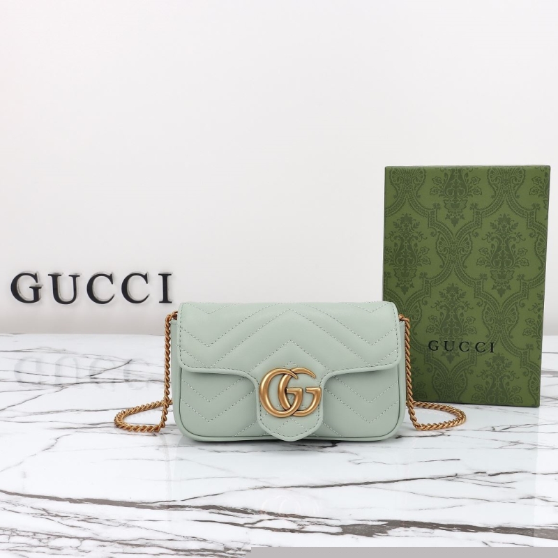 G*u*i satchel bags